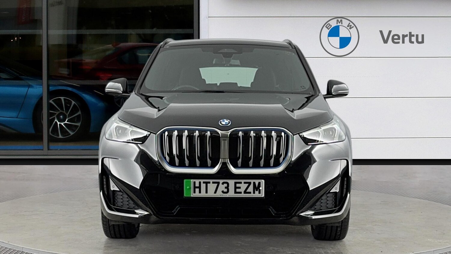 Used BMW iX1 2023 for sale - 77883857: Photo 16