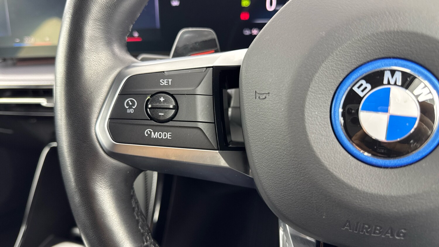 Used BMW iX1 2023 for sale - 77883857: Photo 17