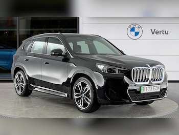 Used BMW iX1 2023 for sale - 77883857: Photo