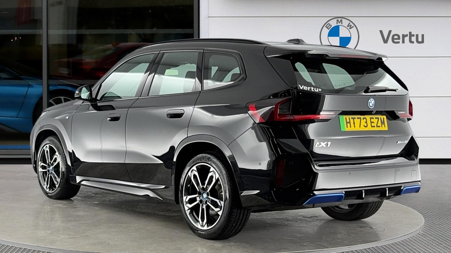 Used BMW iX1 2023 for sale - 77883857: Photo 2