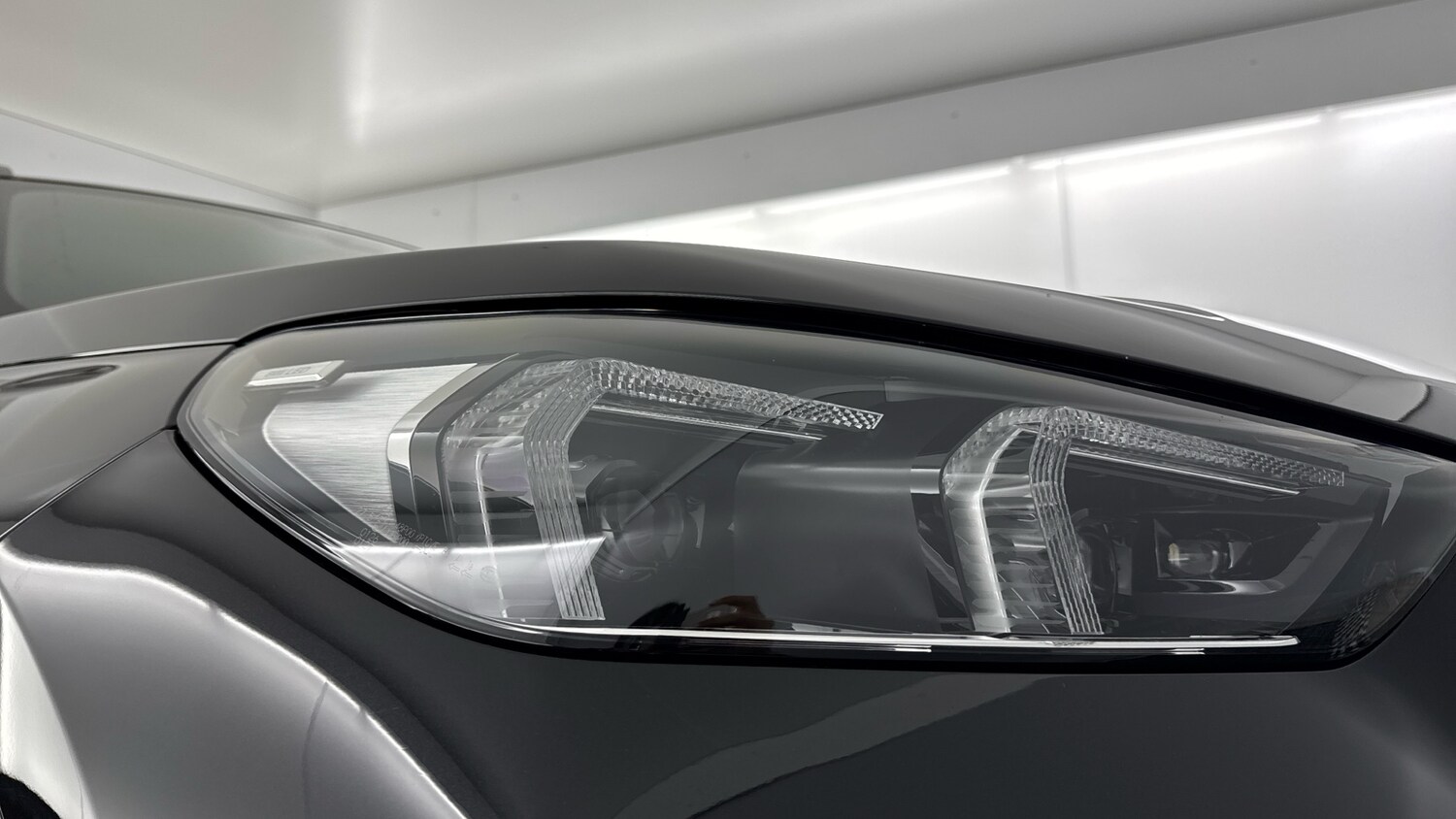 Used BMW iX1 2023 for sale - 77883857: Photo 24