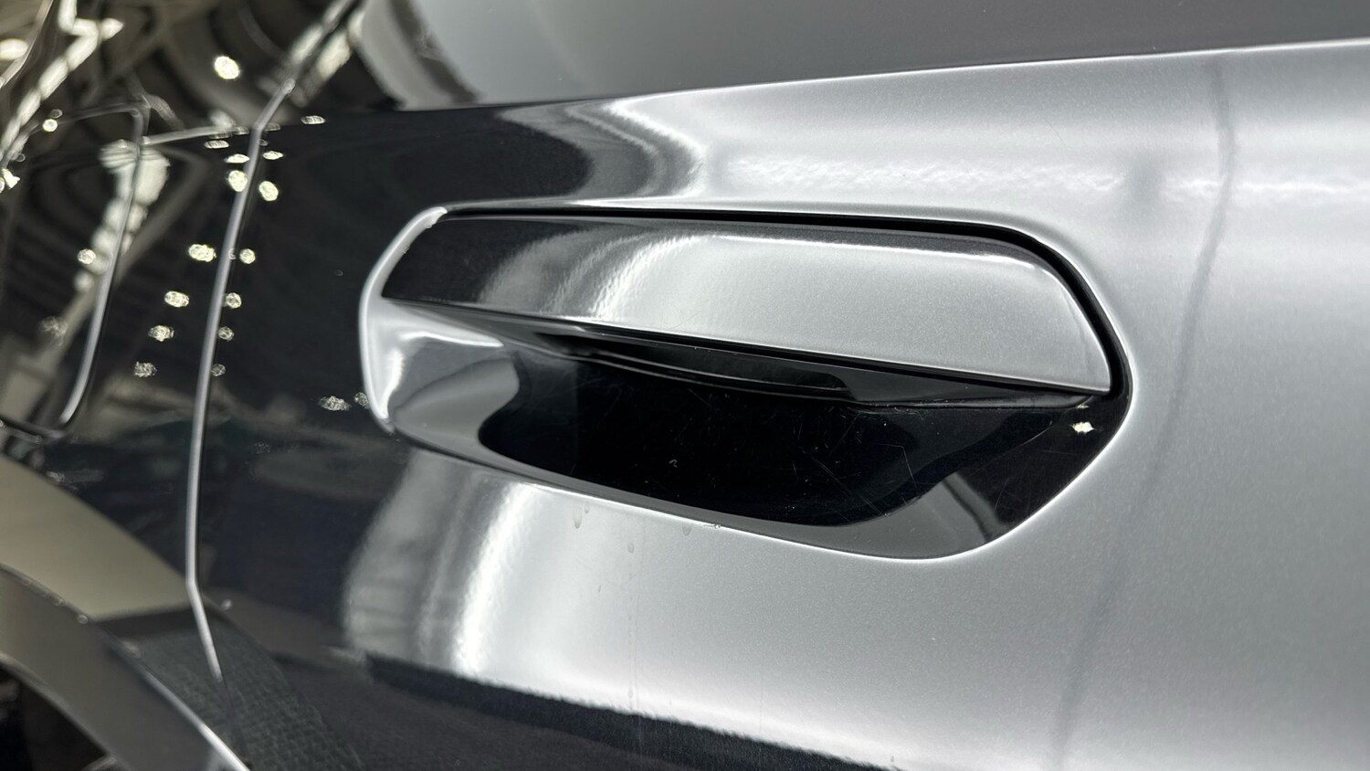 Used BMW iX1 2023 for sale - 77883857: Photo 27