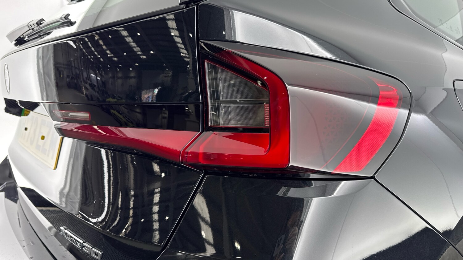 Used BMW iX1 2023 for sale - 77883857: Photo 28