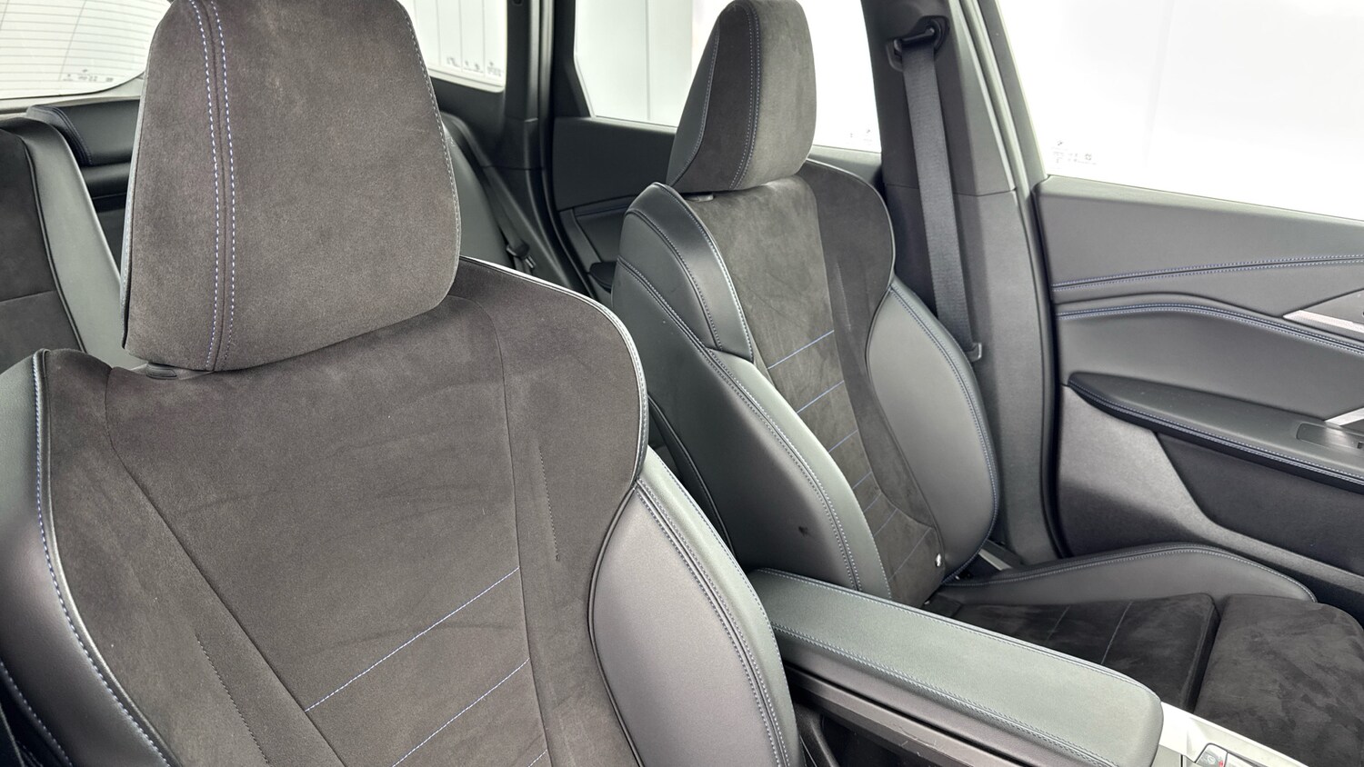 Used BMW iX1 2023 for sale - 77883857: Photo 29