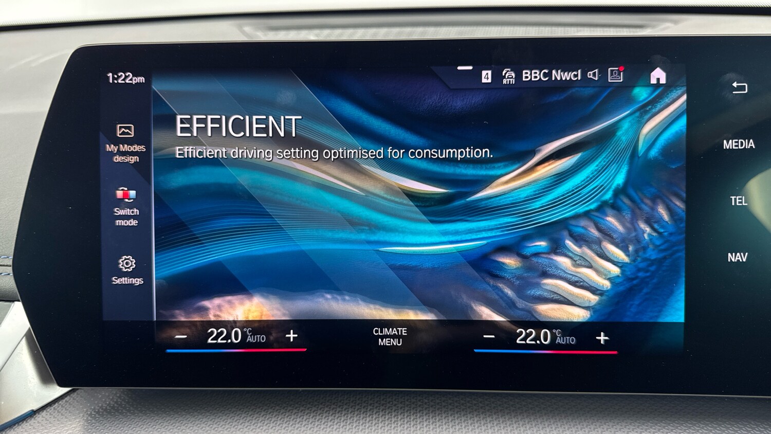 Used BMW iX1 2023 for sale - 77883857: Photo 32