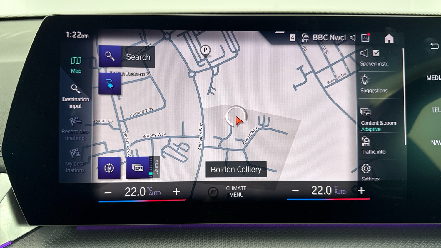 Used BMW iX1 2023 for sale - 77883857: Photo 35