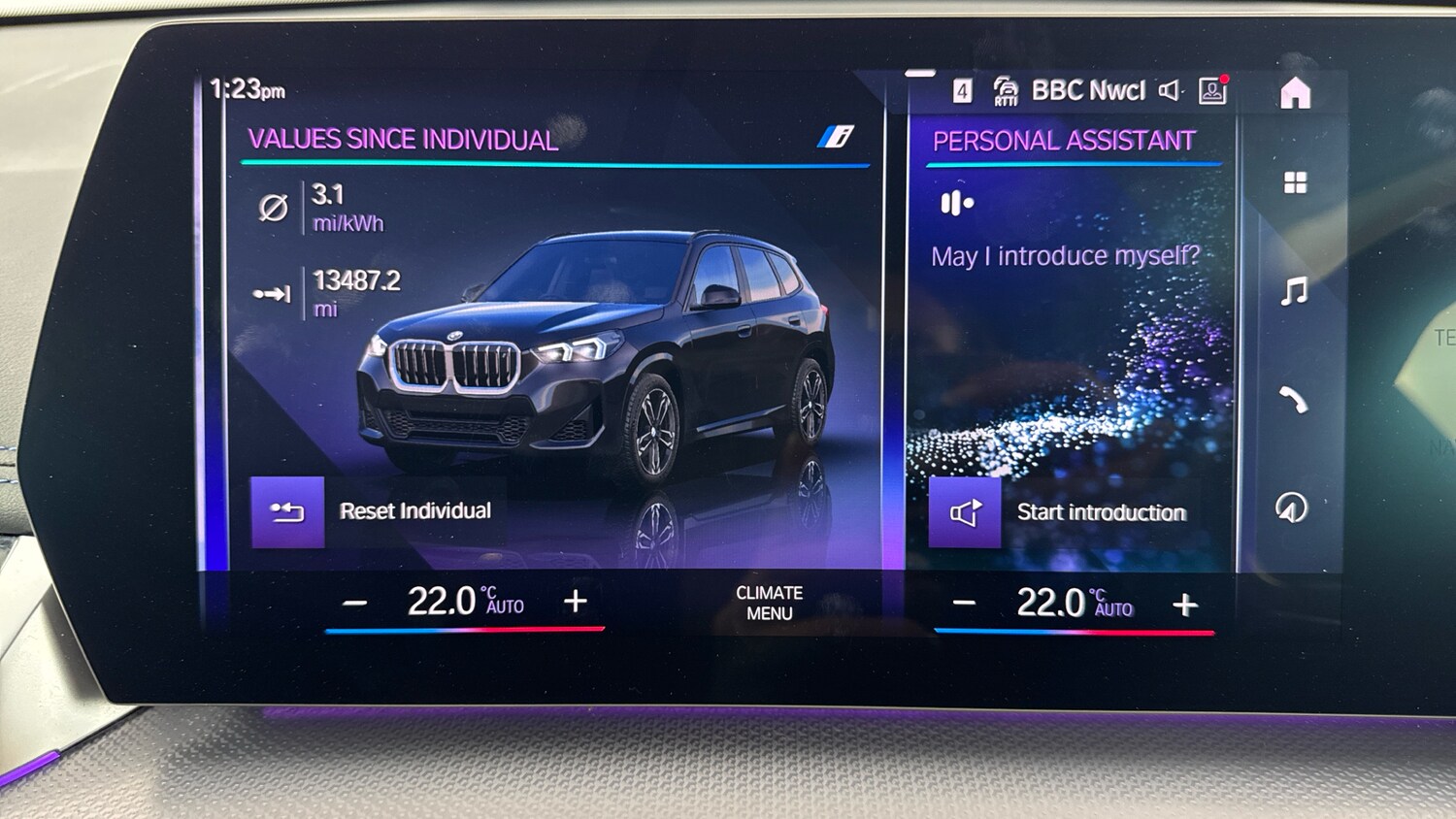 Used BMW iX1 2023 for sale - 77883857: Photo 37