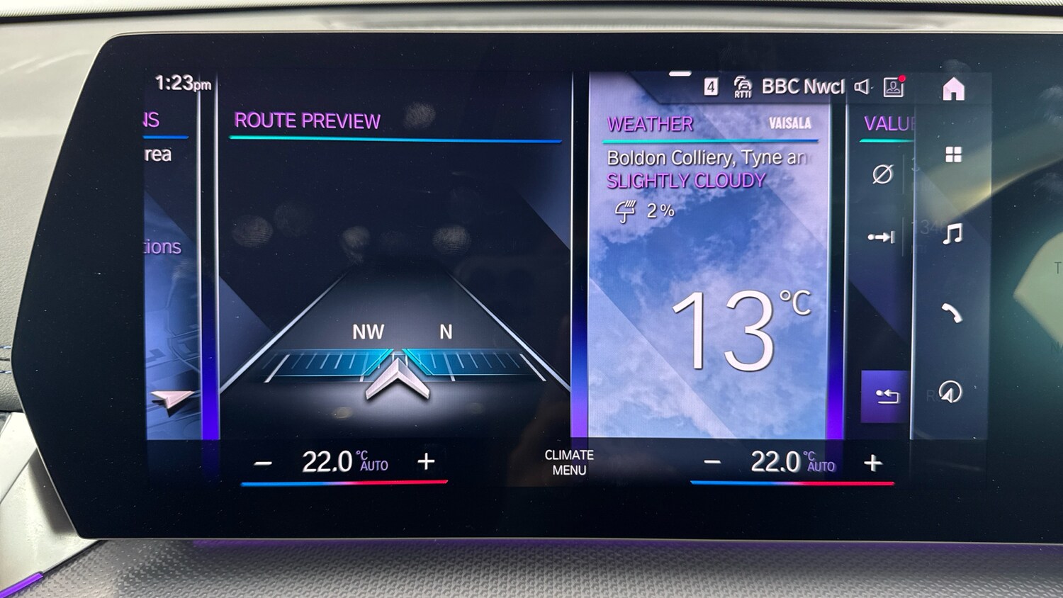 Used BMW iX1 2023 for sale - 77883857: Photo 38