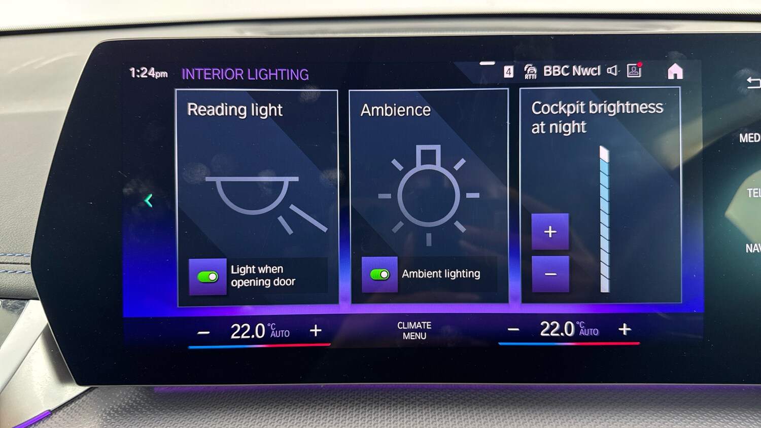 Used BMW iX1 2023 for sale - 77883857: Photo 45