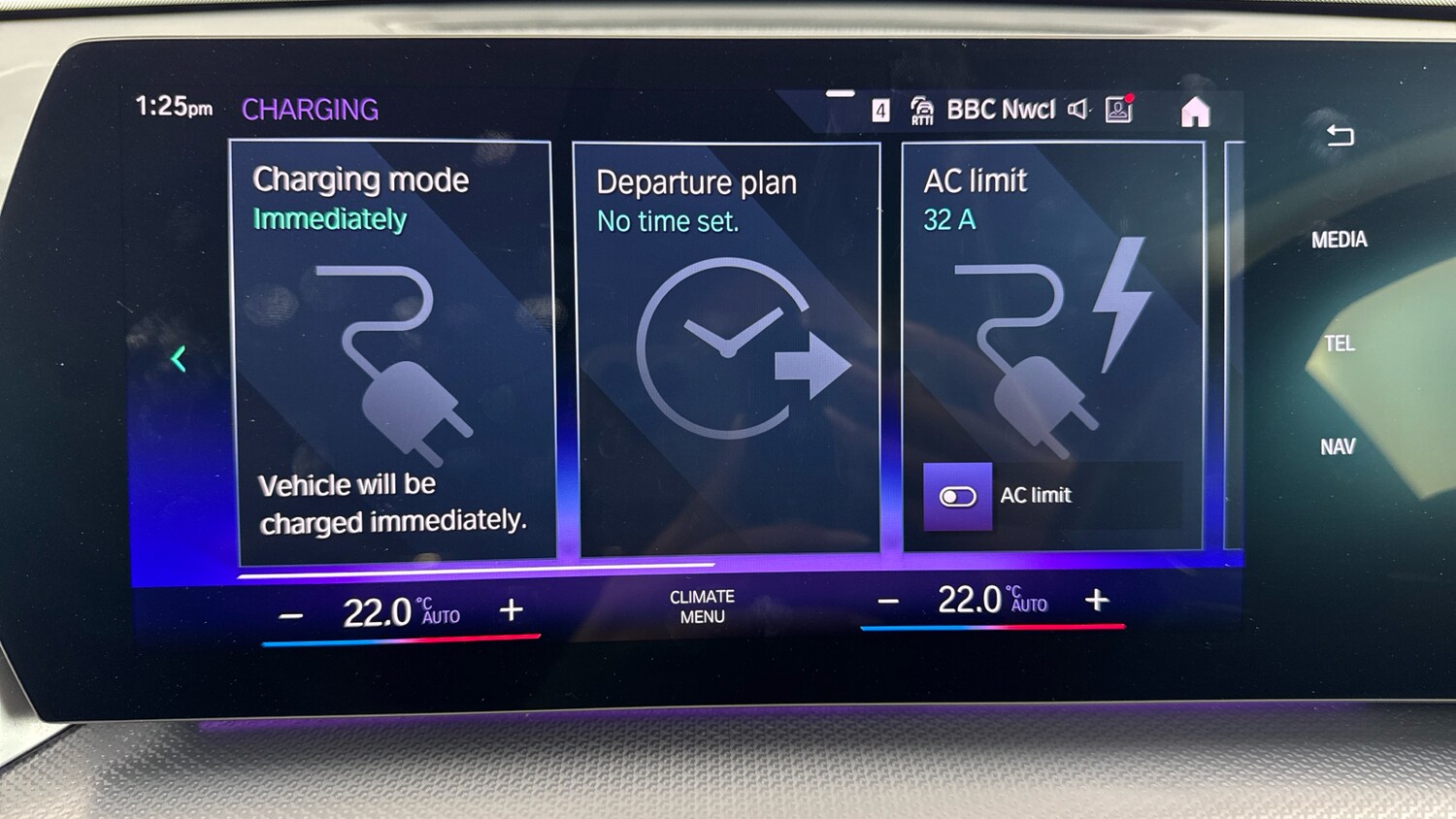 Used BMW iX1 2023 for sale - 77883857: Photo 46