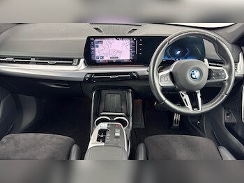 Used BMW iX1 2023 for sale - 77883857: Photo