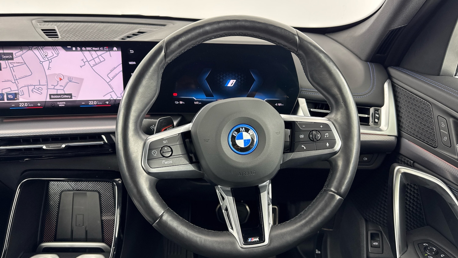 Used BMW iX1 2023 for sale - 77883857: Photo 5