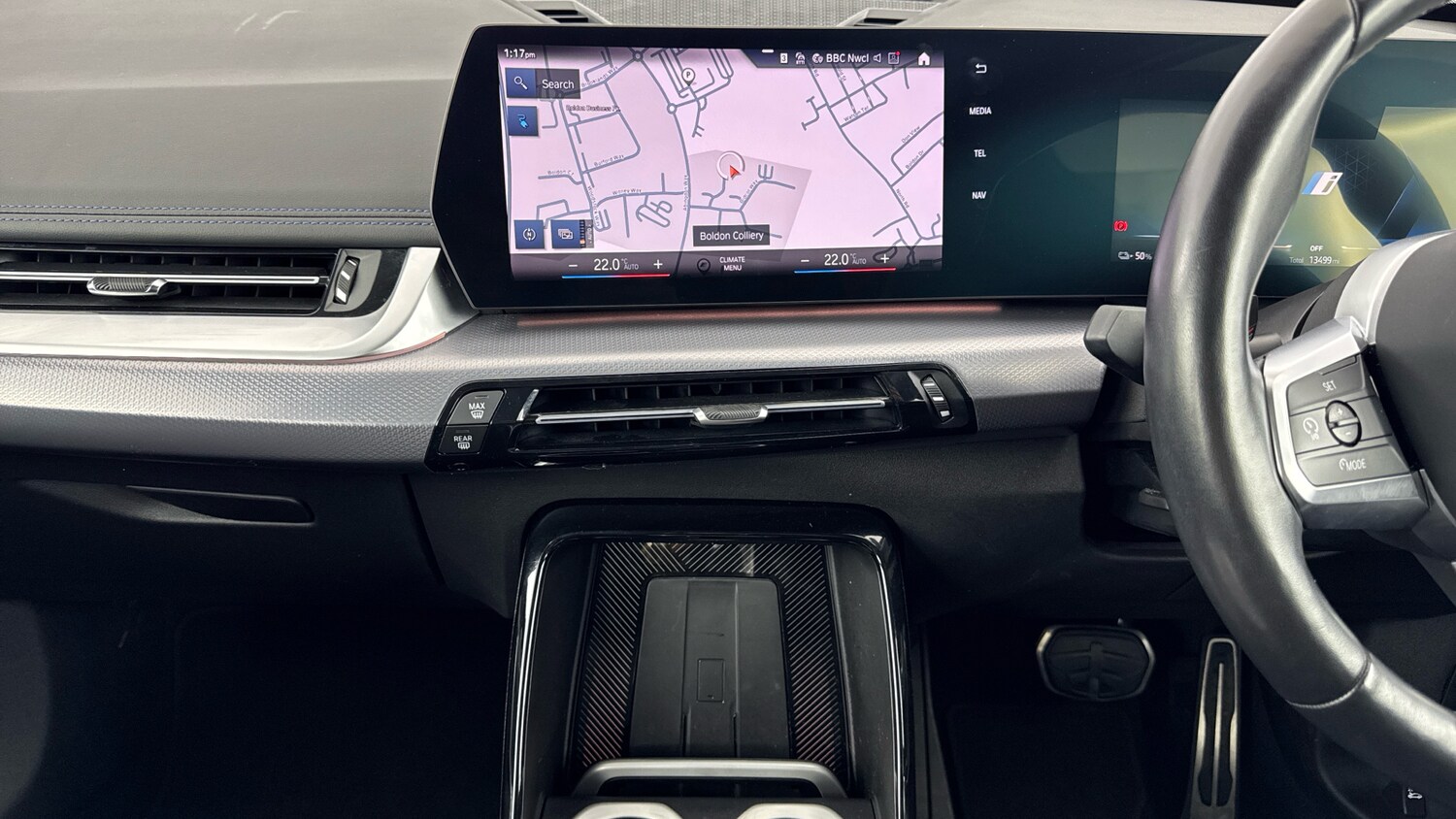 Used BMW iX1 2023 for sale - 77883857: Photo 8