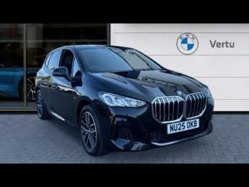 2025 (25) - 225e xDrive M Sport 5dr DCT Hatchback