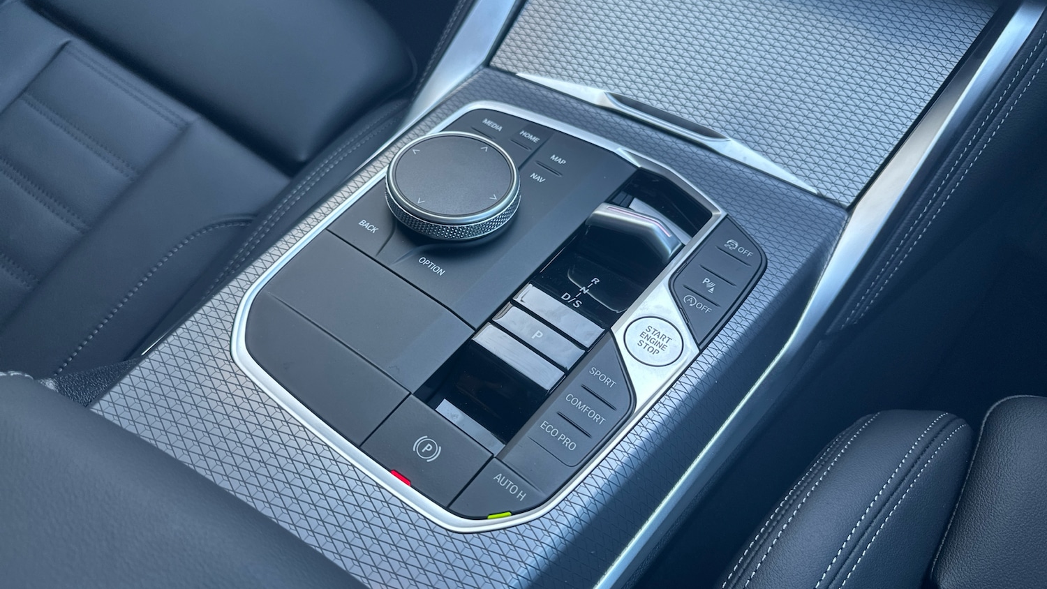 Used BMW 4 Series 2024 for sale - 76958455: Photo 10