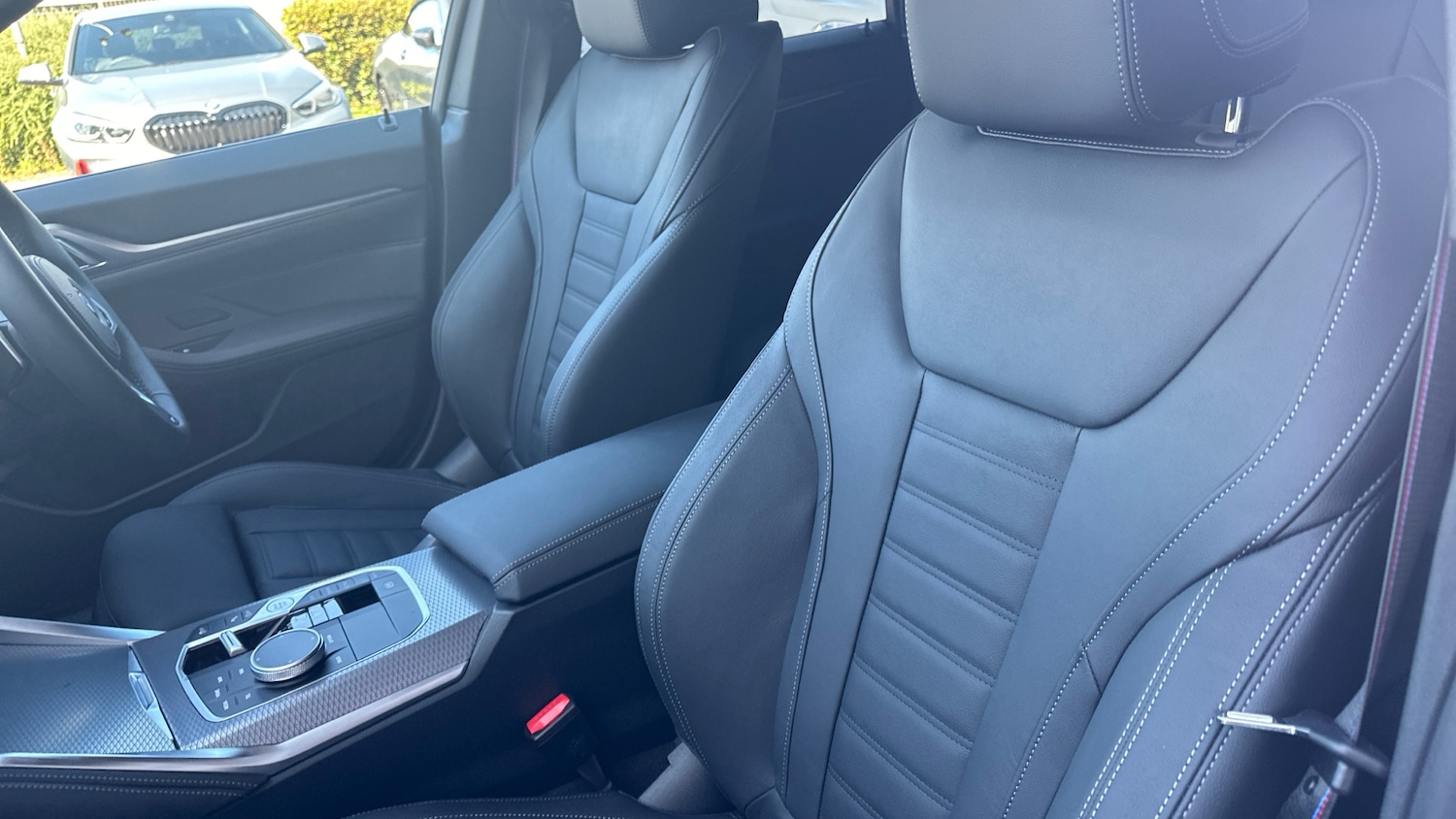 Used BMW 4 Series 2024 for sale - 76958455: Photo 11