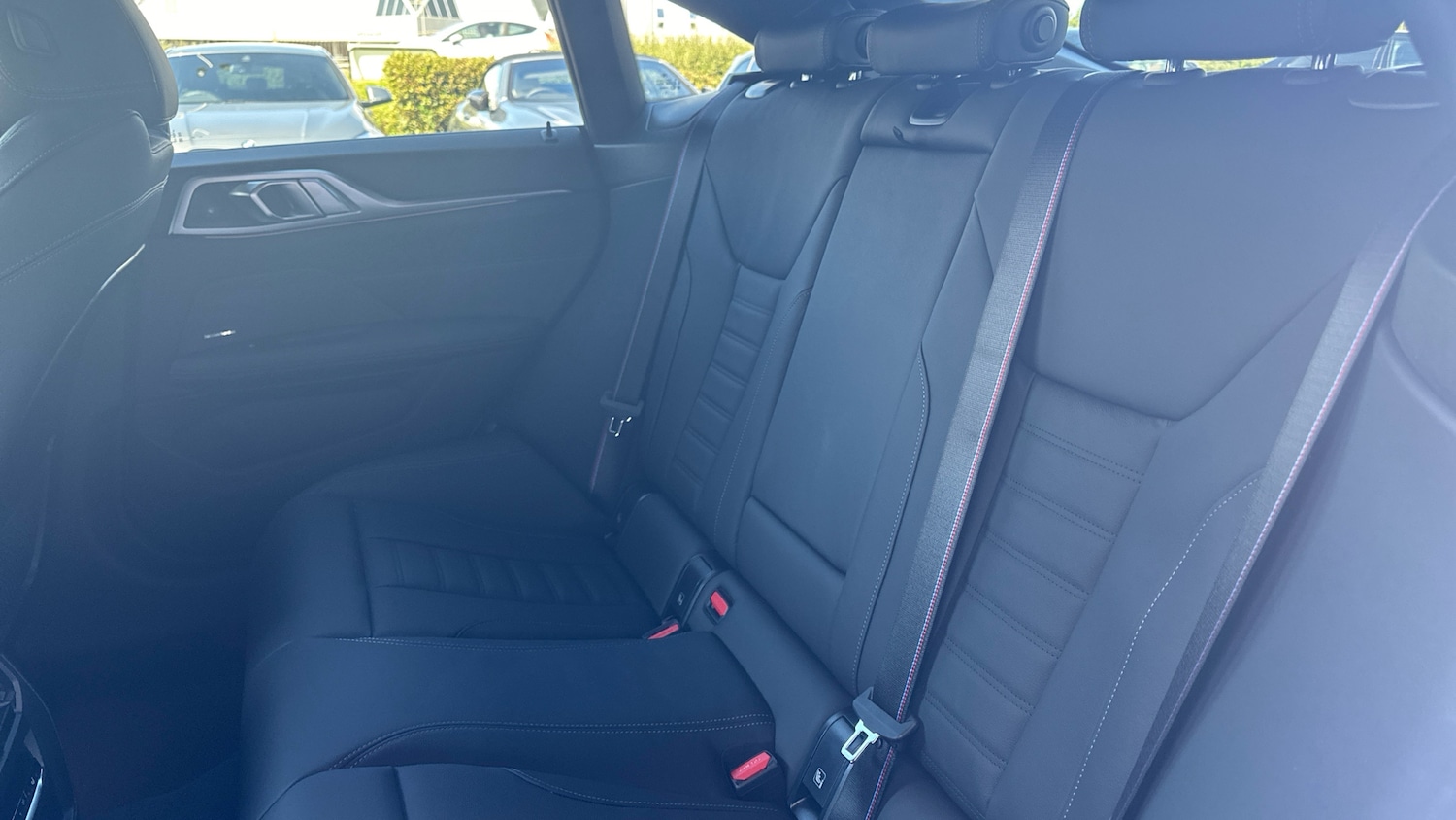 Used BMW 4 Series 2024 for sale - 76958455: Photo 12