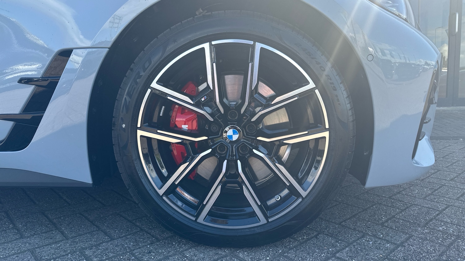 Used BMW 4 Series 2024 for sale - 76958455: Photo 14