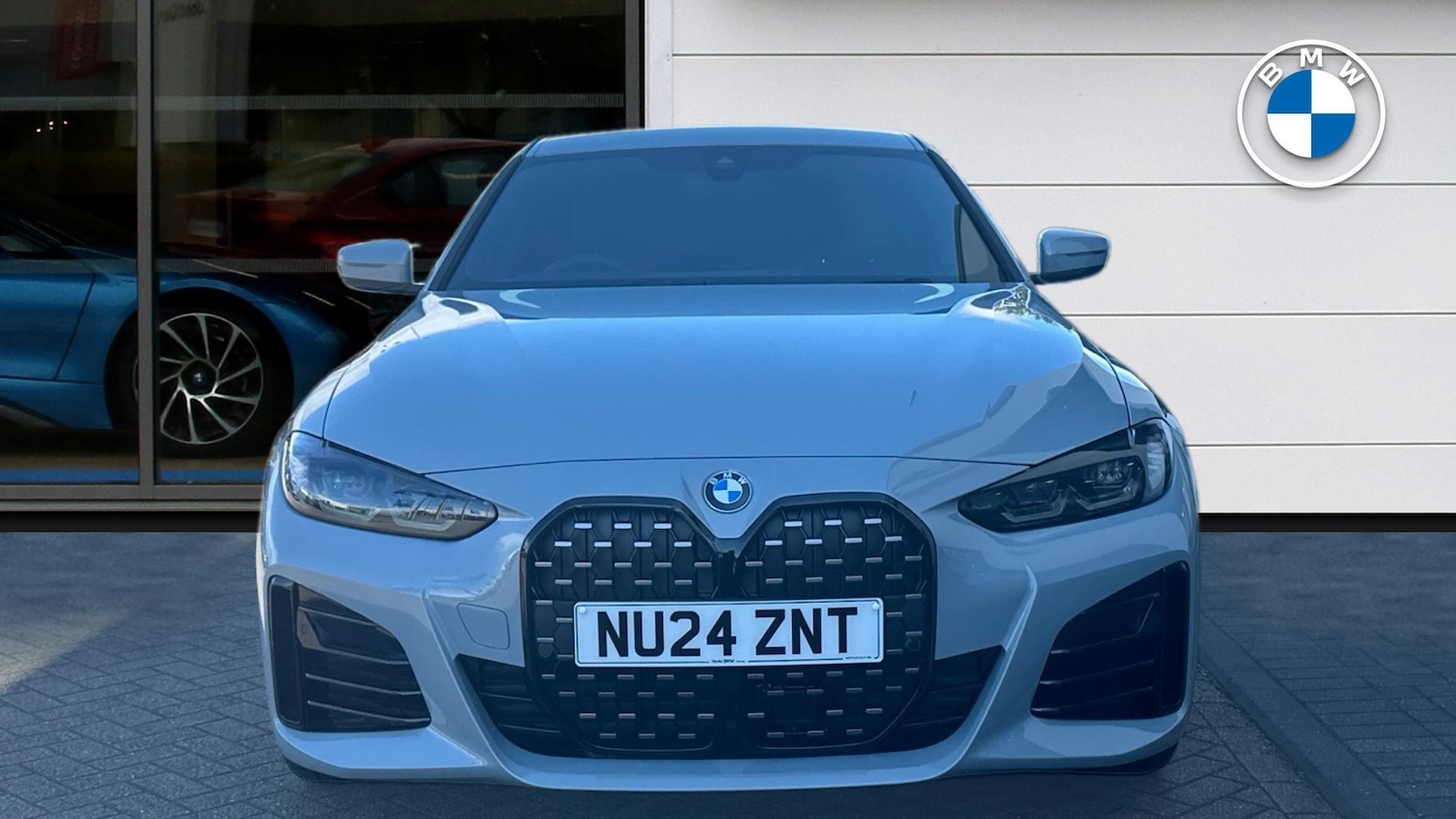 Used BMW 4 Series 2024 for sale - 76958455: Photo 16