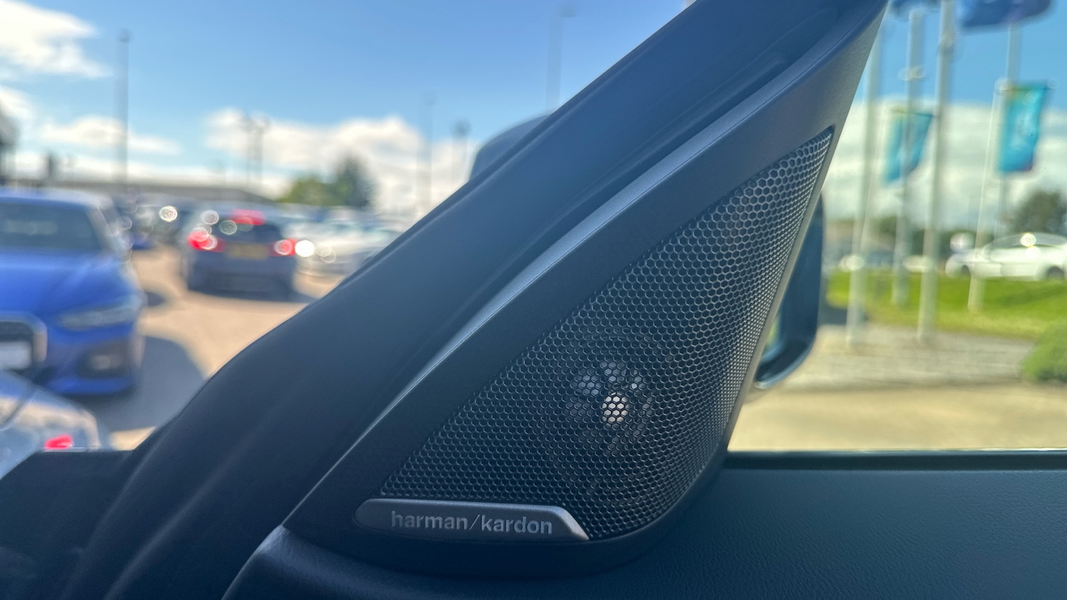 Used BMW 4 Series 2024 for sale - 76958455: Photo 20