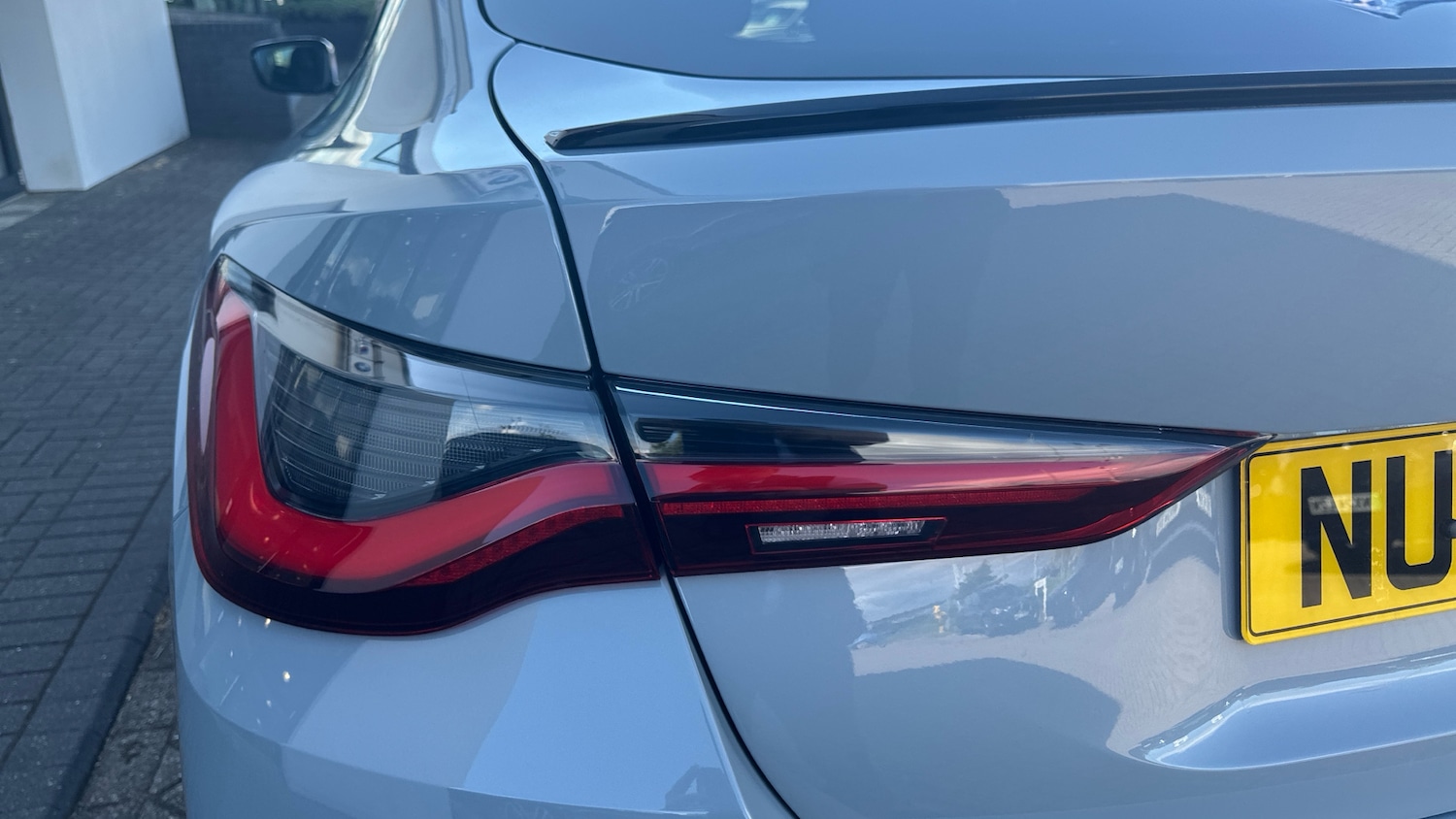 Used BMW 4 Series 2024 for sale - 76958455: Photo 21