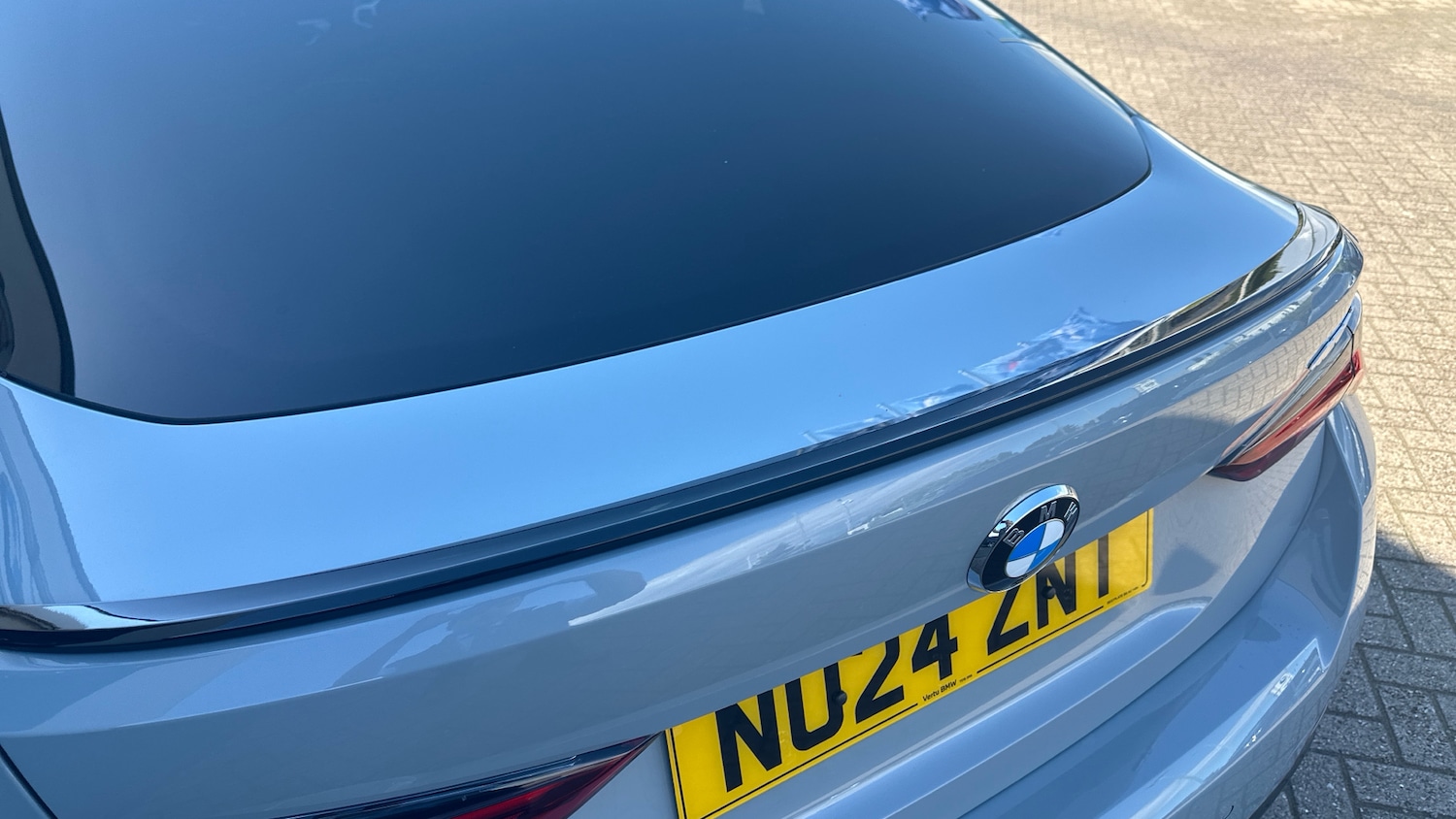 Used BMW 4 Series 2024 for sale - 76958455: Photo 22