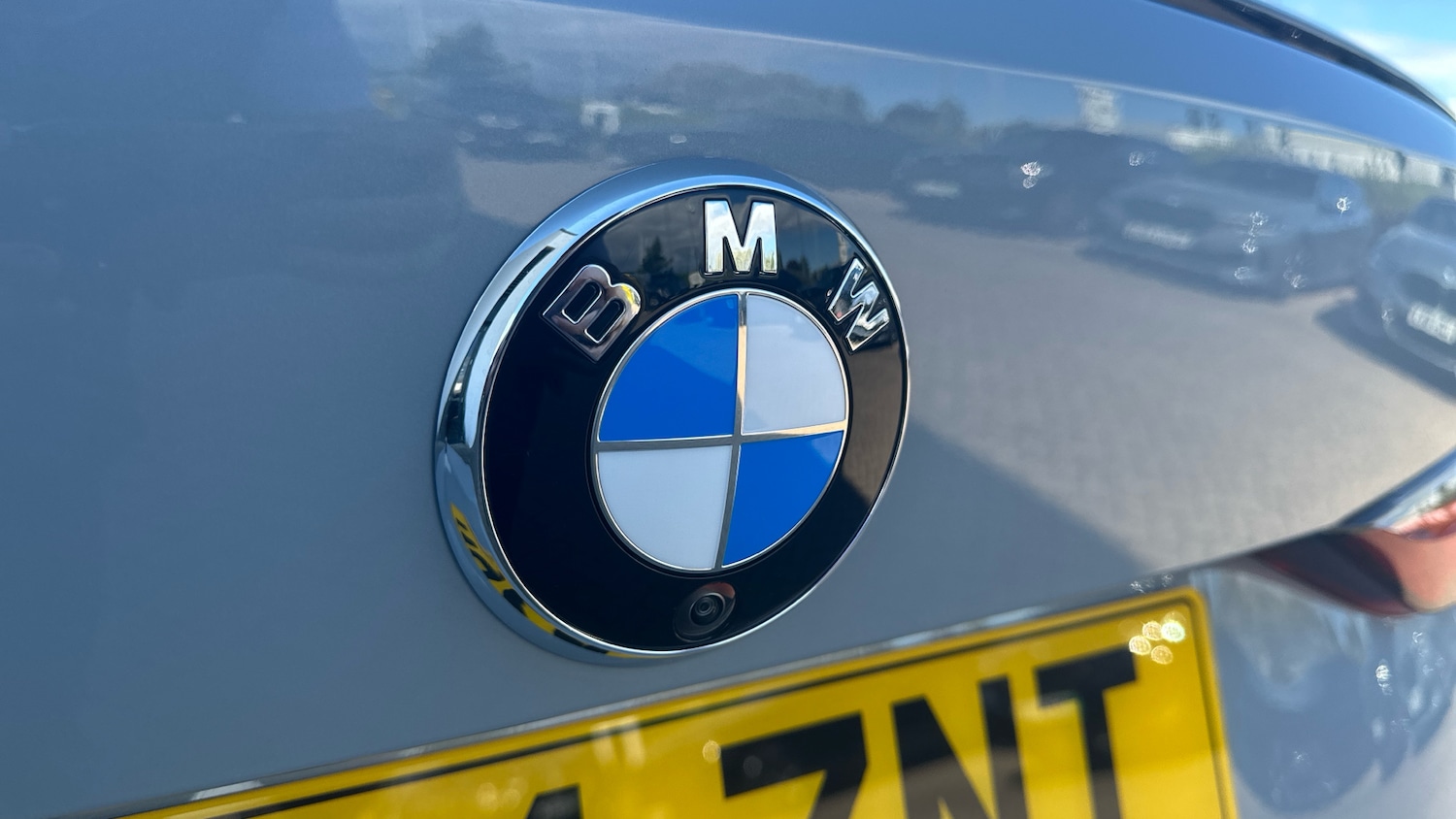 Used BMW 4 Series 2024 for sale - 76958455: Photo 23