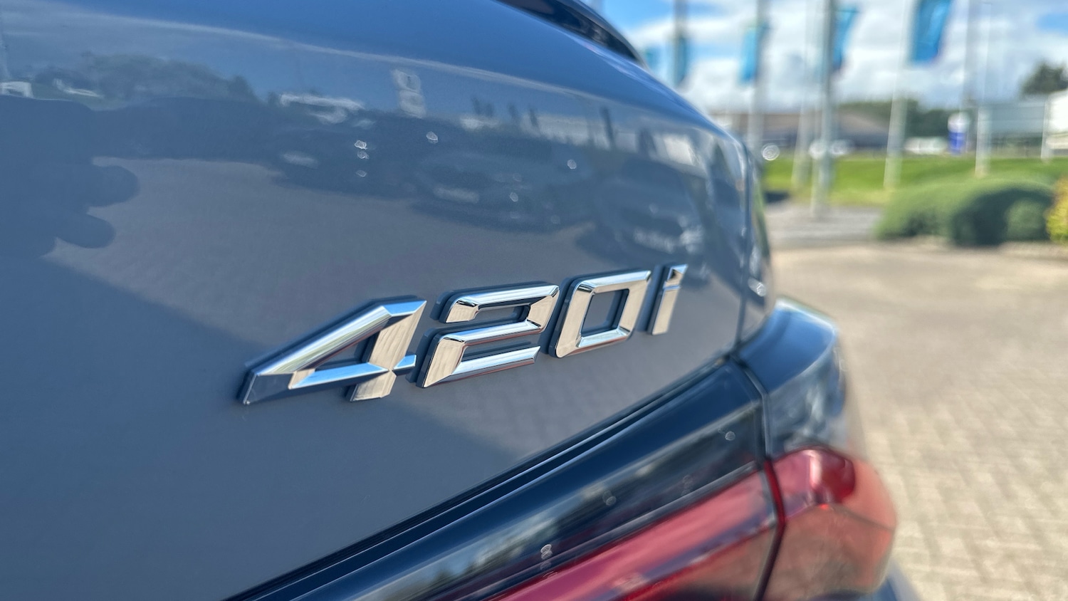 Used BMW 4 Series 2024 for sale - 76958455: Photo 24