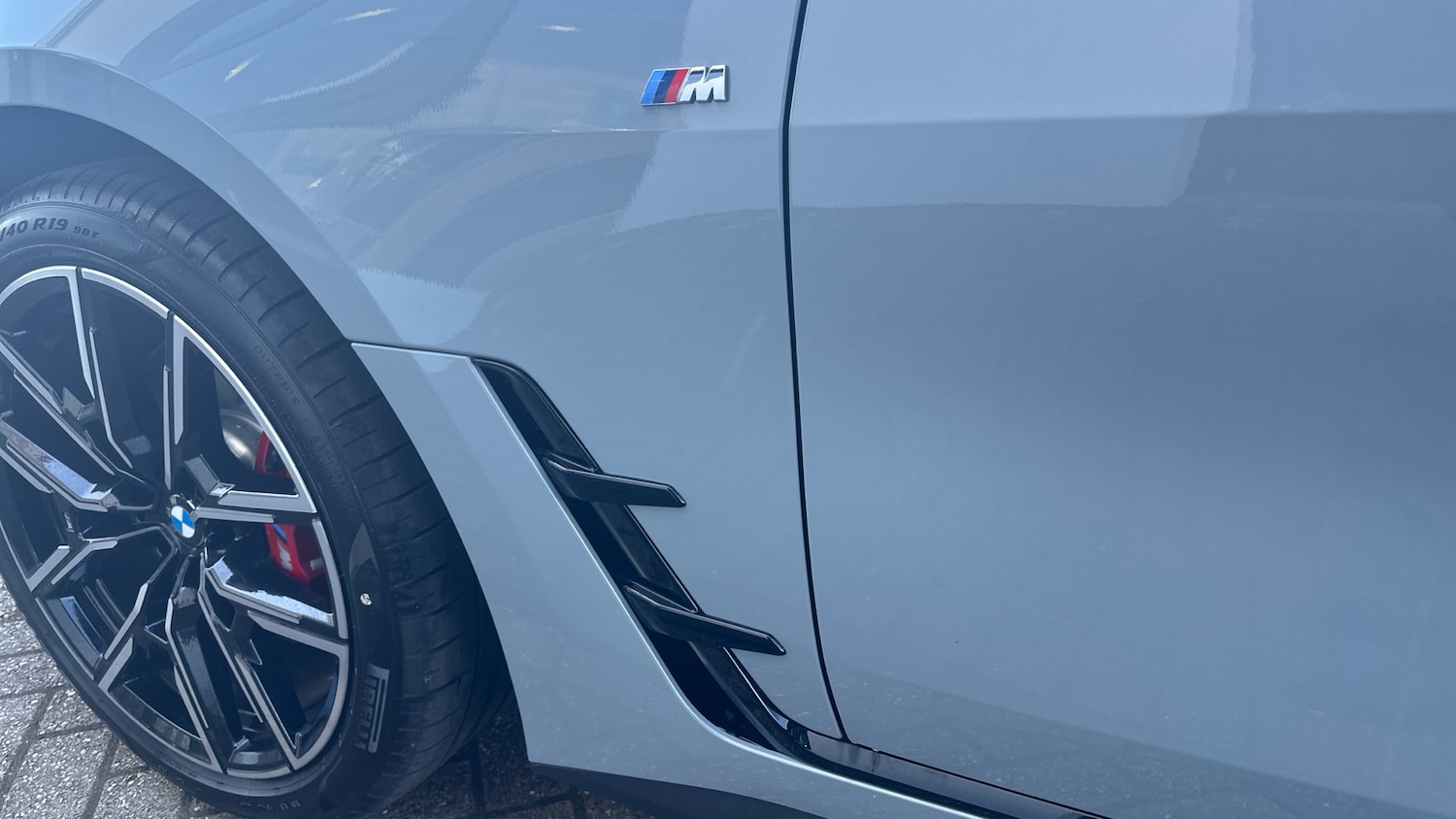 Used BMW 4 Series 2024 for sale - 76958455: Photo 27