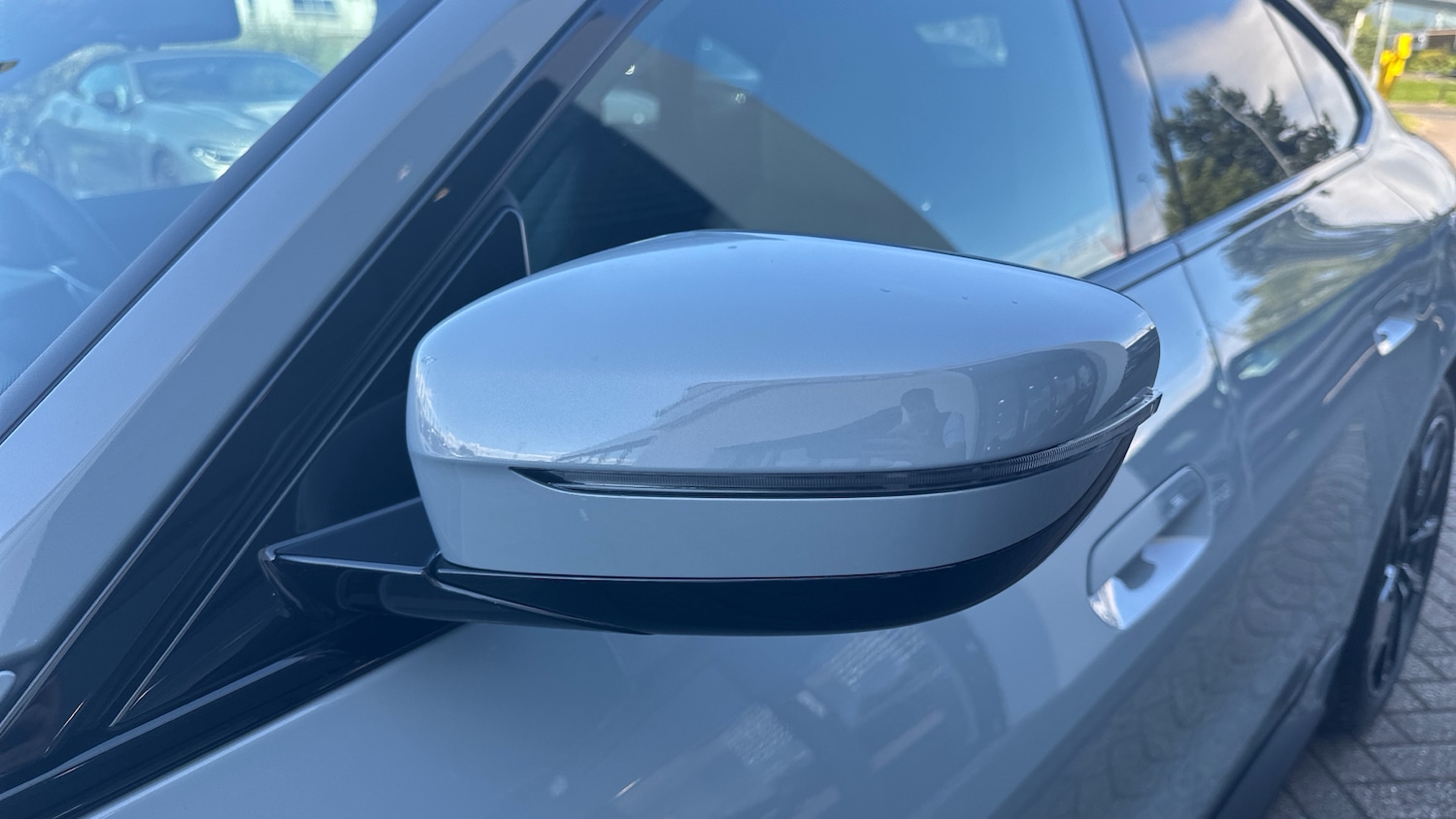 Used BMW 4 Series 2024 for sale - 76958455: Photo 28