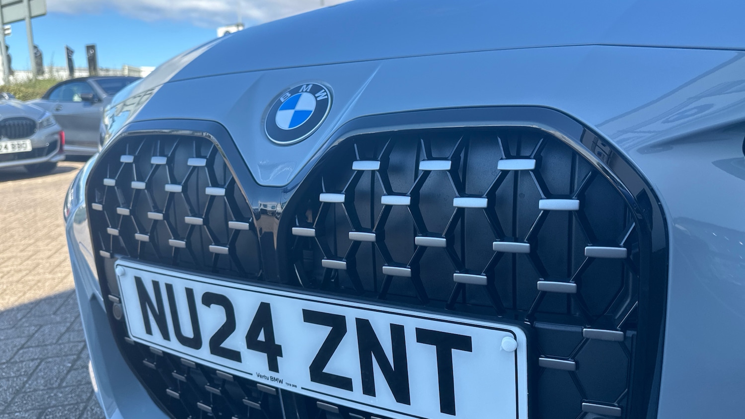 Used BMW 4 Series 2024 for sale - 76958455: Photo 29