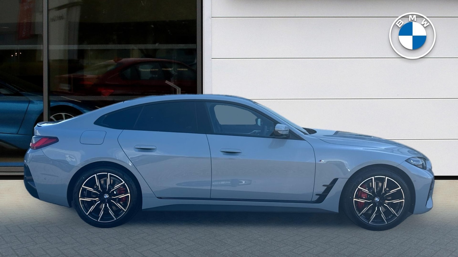 Used BMW 4 Series 2024 for sale - 76958455: Photo 3