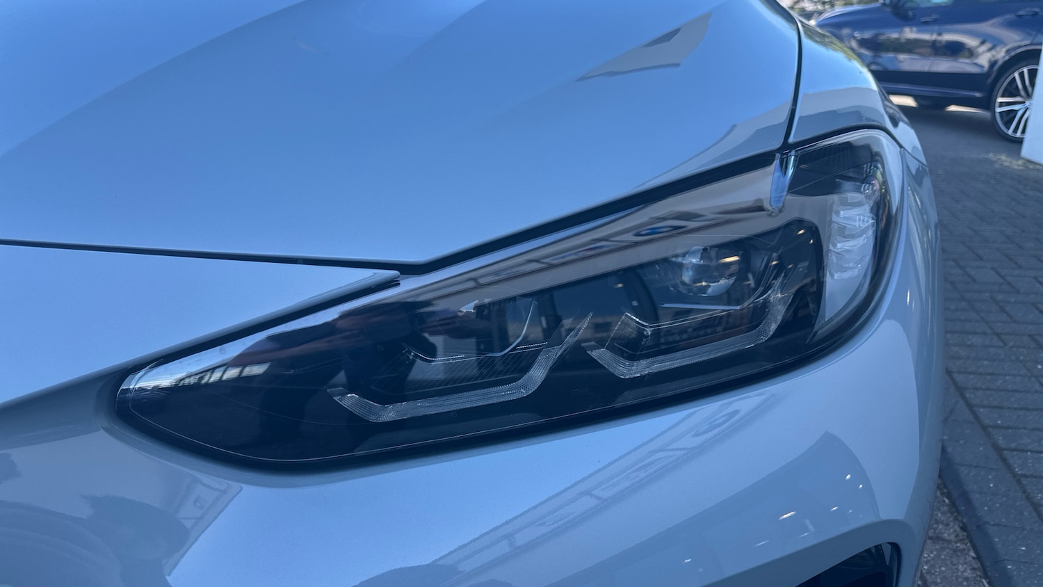 Used BMW 4 Series 2024 for sale - 76958455: Photo 30