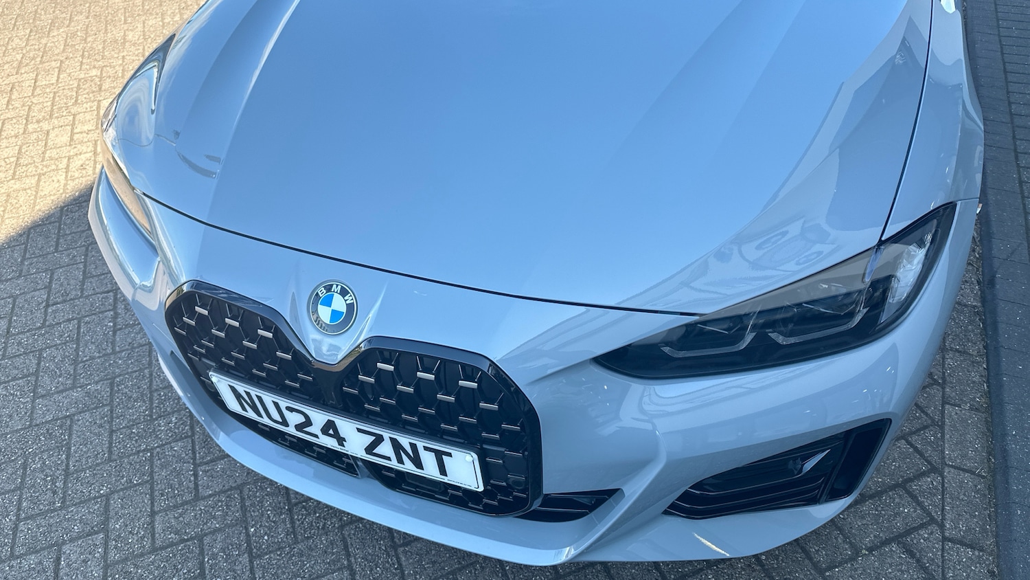 Used BMW 4 Series 2024 for sale - 76958455: Photo 31