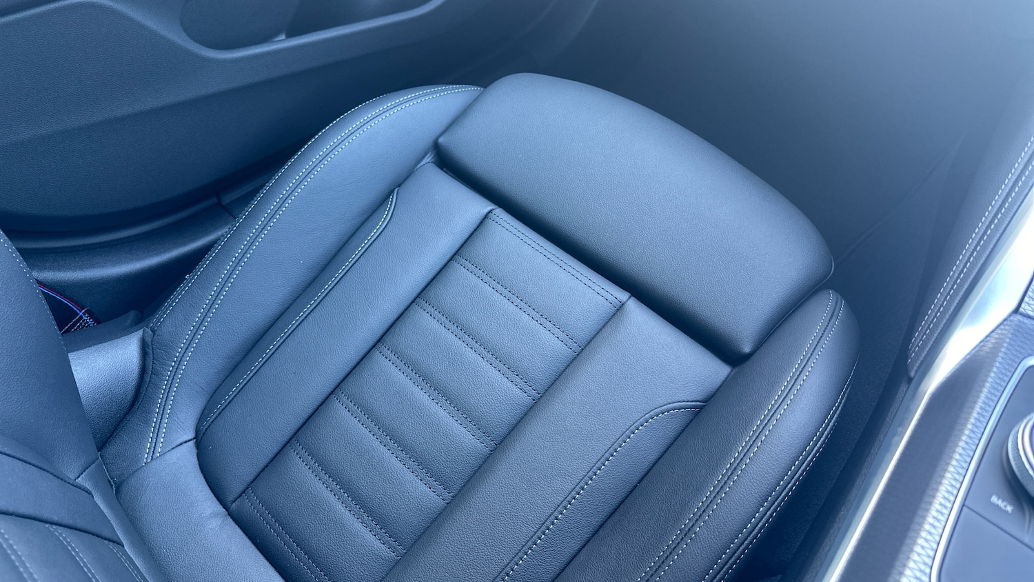 Used BMW 4 Series 2024 for sale - 76958455: Photo 34