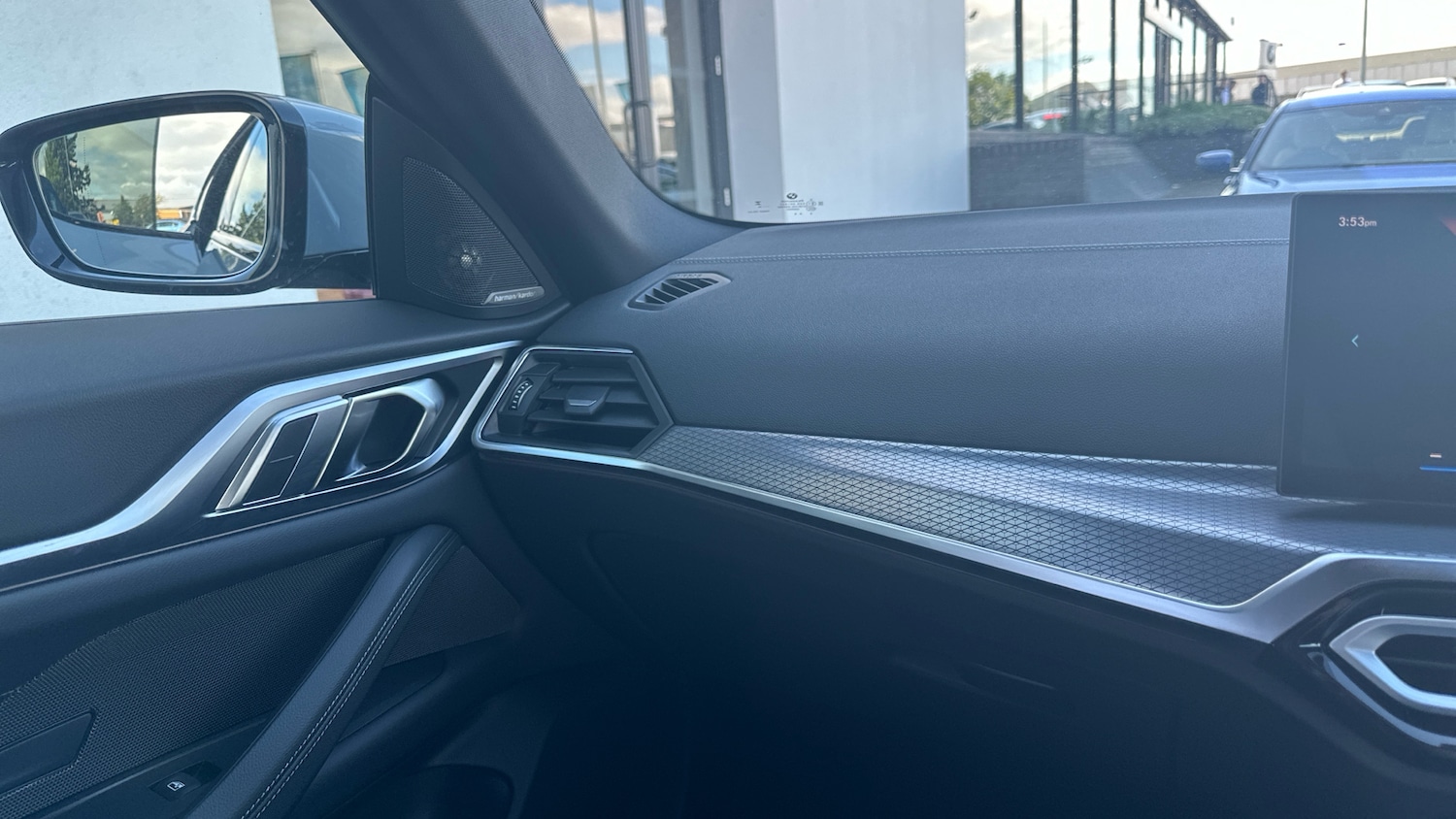 Used BMW 4 Series 2024 for sale - 76958455: Photo 35