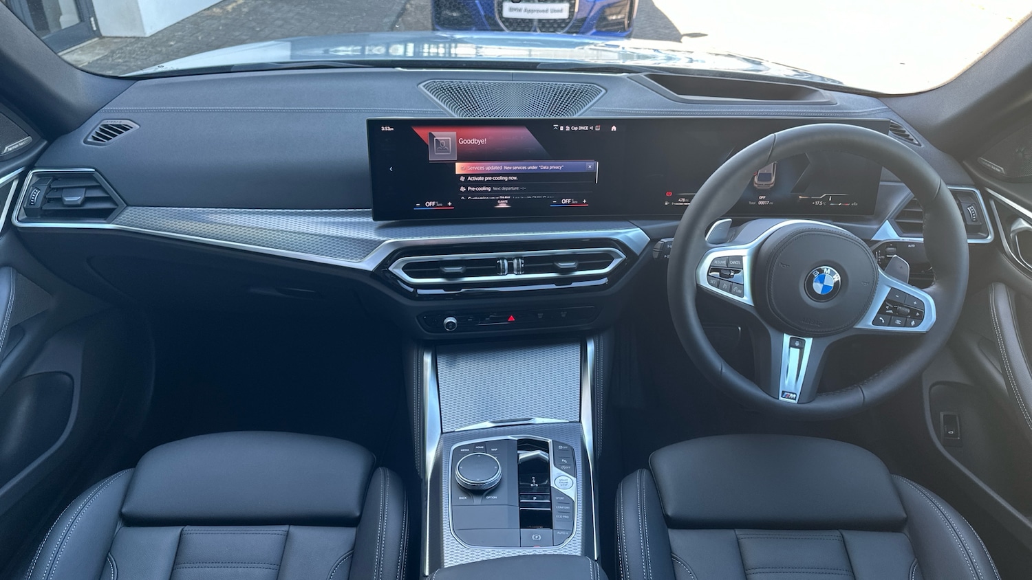 Used BMW 4 Series 2024 for sale - 76958455: Photo 4