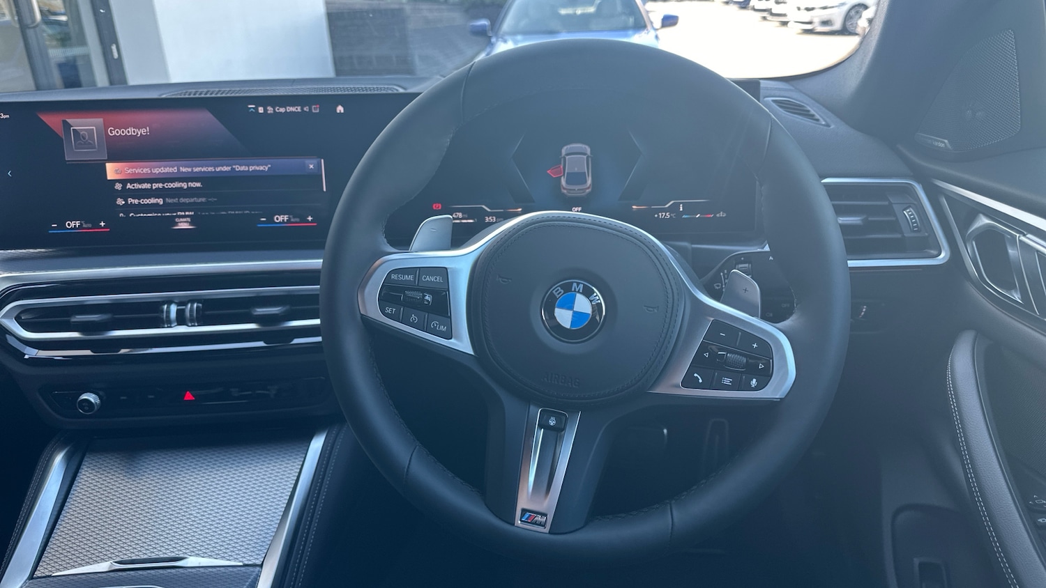 Used BMW 4 Series 2024 for sale - 76958455: Photo 5