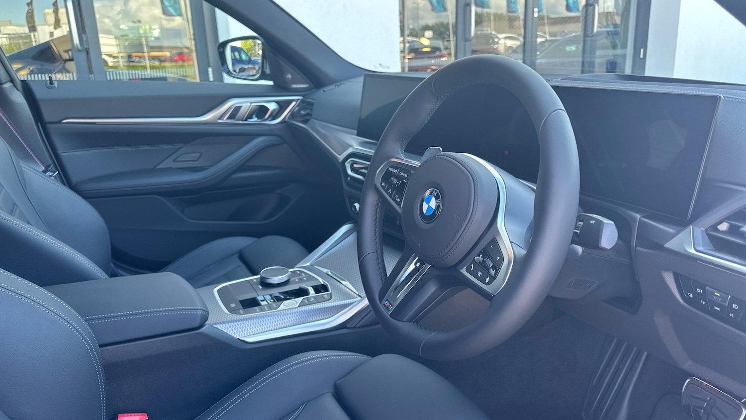 Used BMW 4 Series 2024 for sale - 76958455: Photo 6