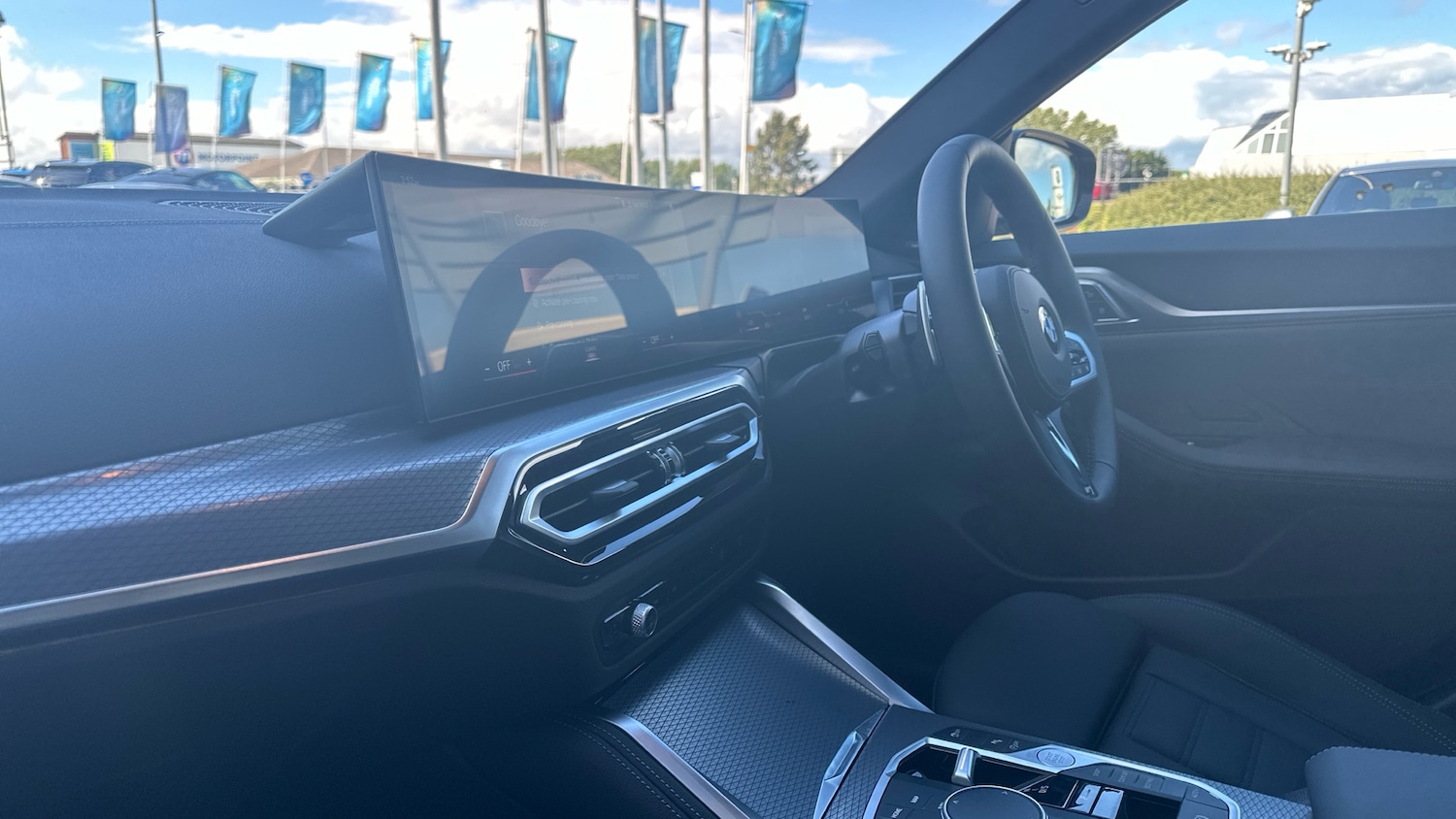 Used BMW 4 Series 2024 for sale - 76958455: Photo 7