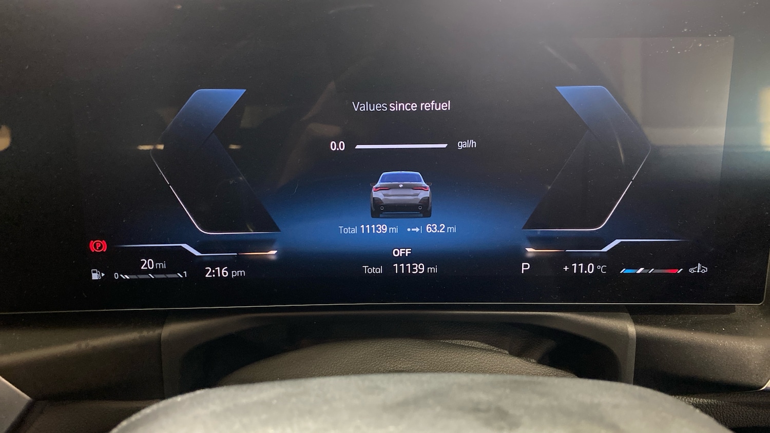 Used BMW 4 Series 2024 for sale - 76958455: Photo 9