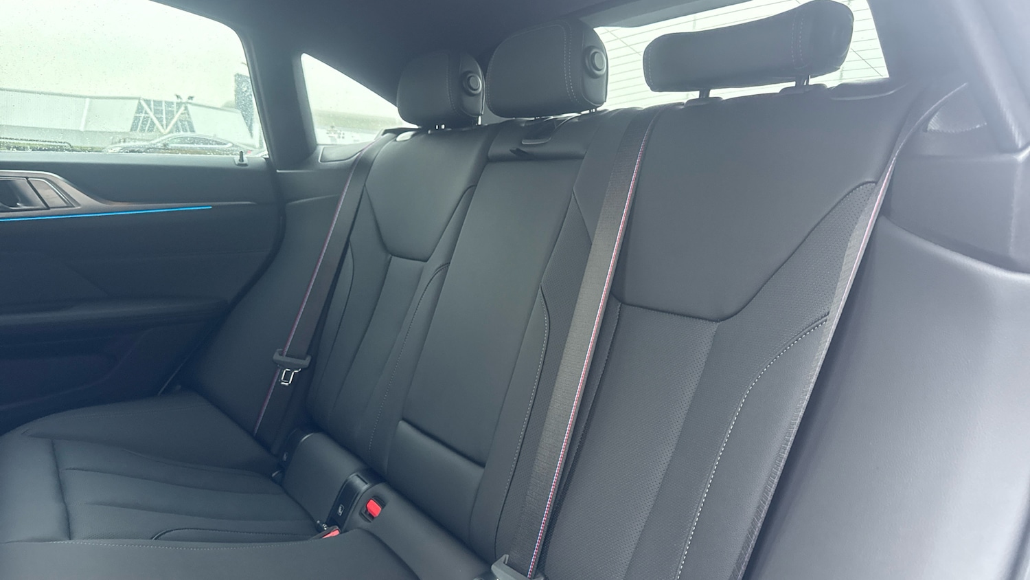 Used BMW 4 Series 2025 for sale - 77445610: Photo 12