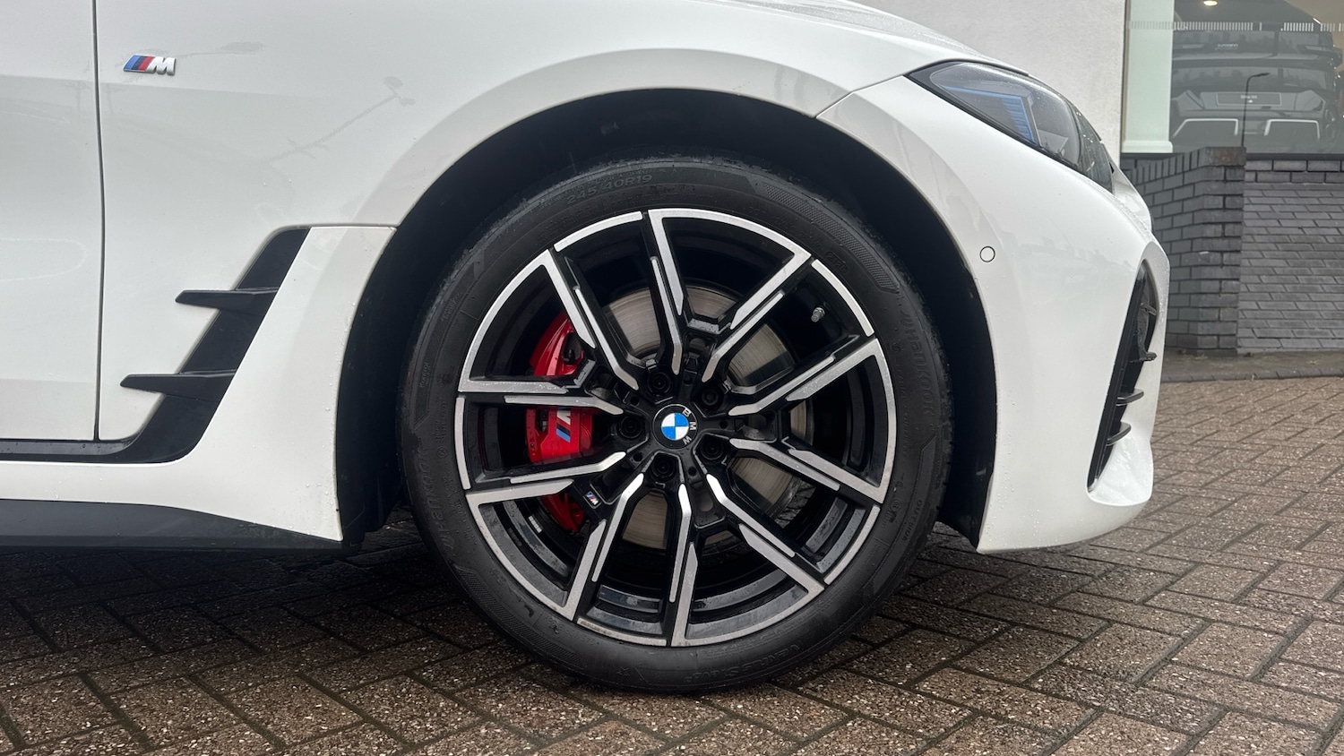 Used BMW 4 Series 2025 for sale - 77445610: Photo 14