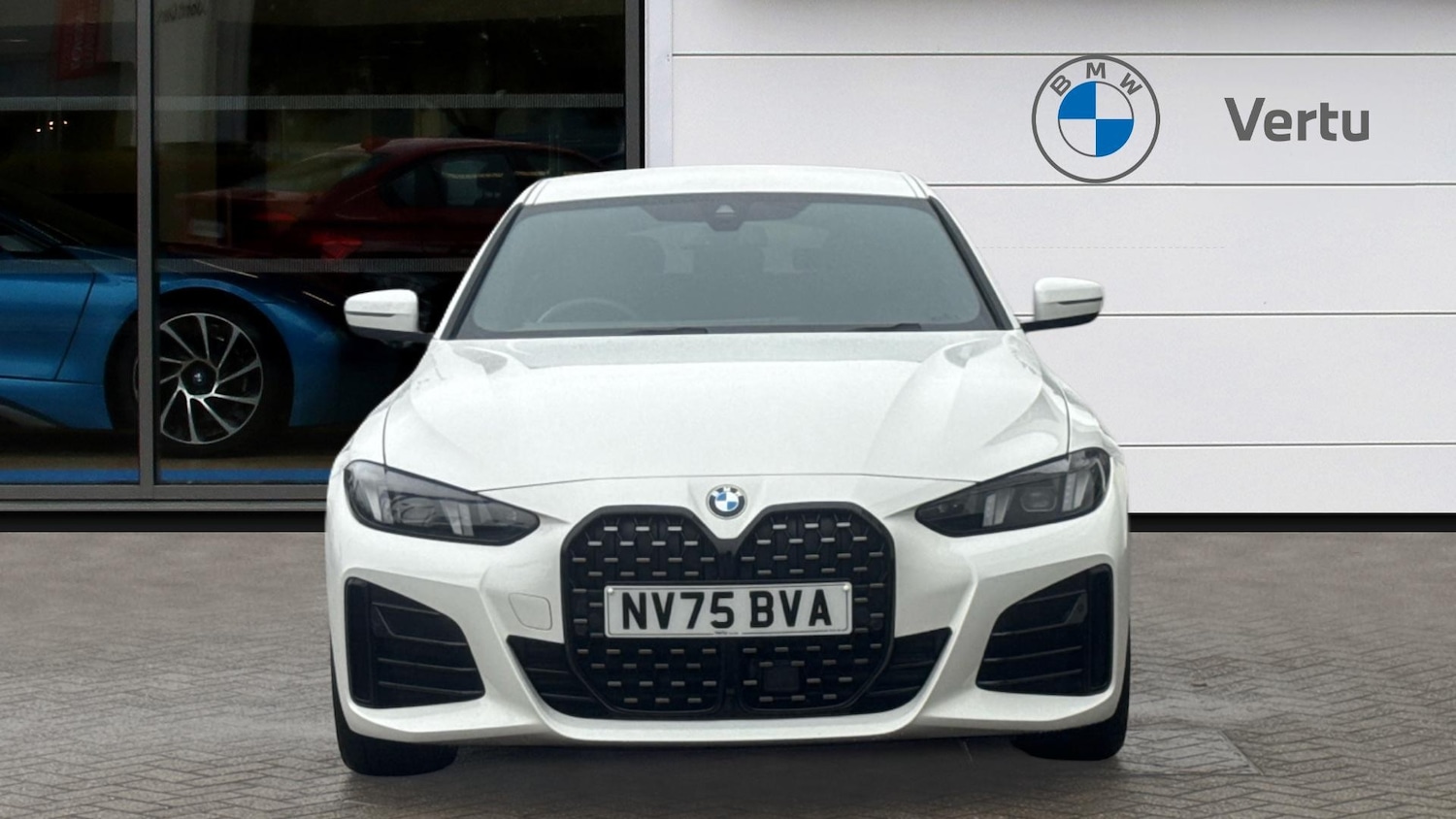 Used BMW 4 Series 2025 for sale - 77445610: Photo 16