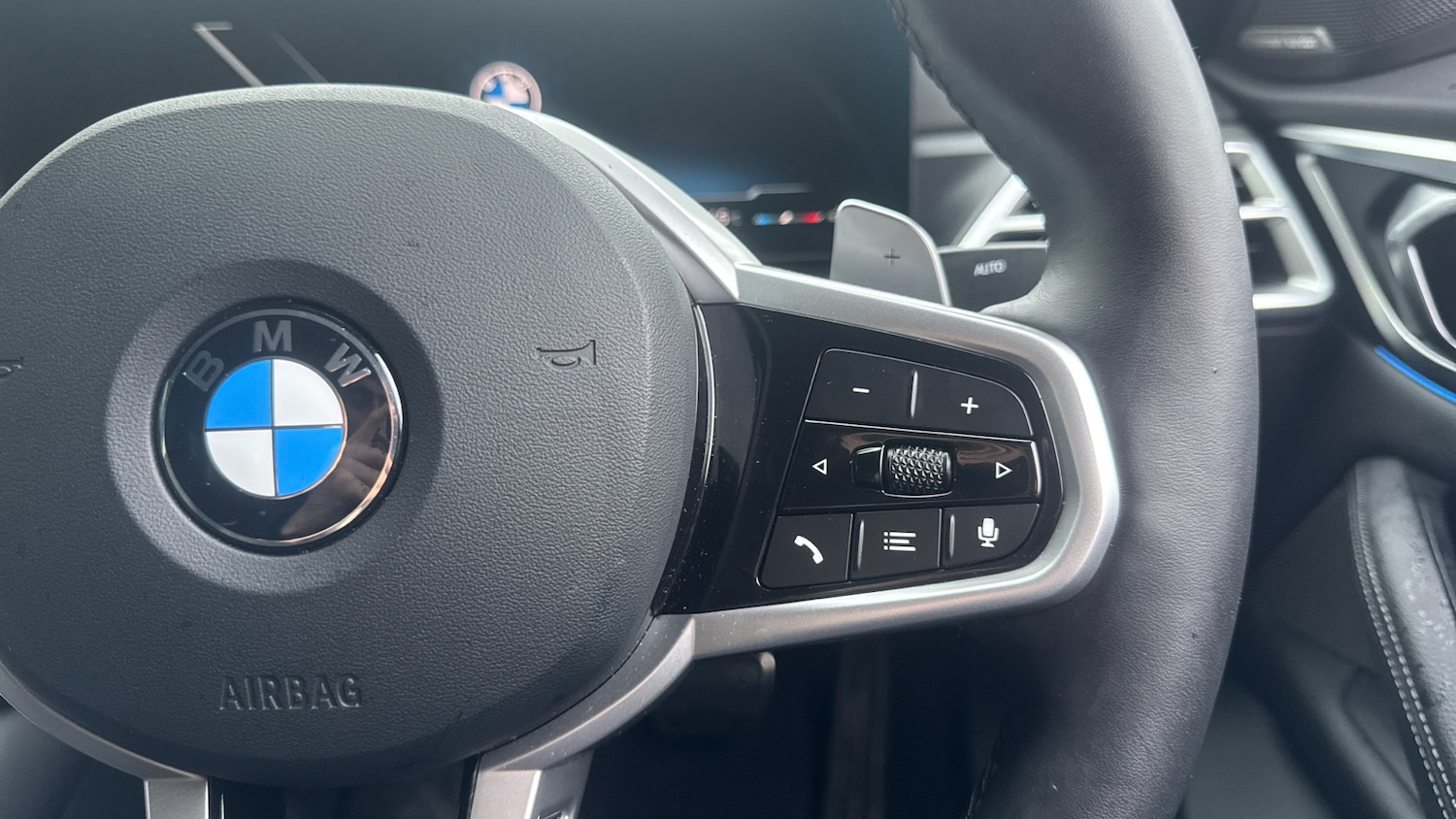 Used BMW 4 Series 2025 for sale - 77445610: Photo 18