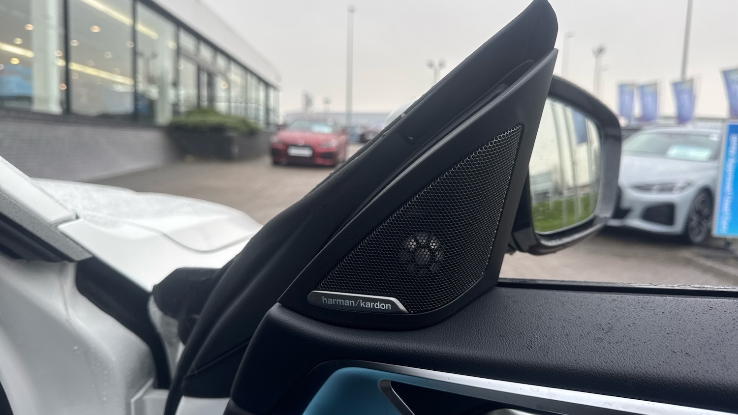 Used BMW 4 Series 2025 for sale - 77445610: Photo 20