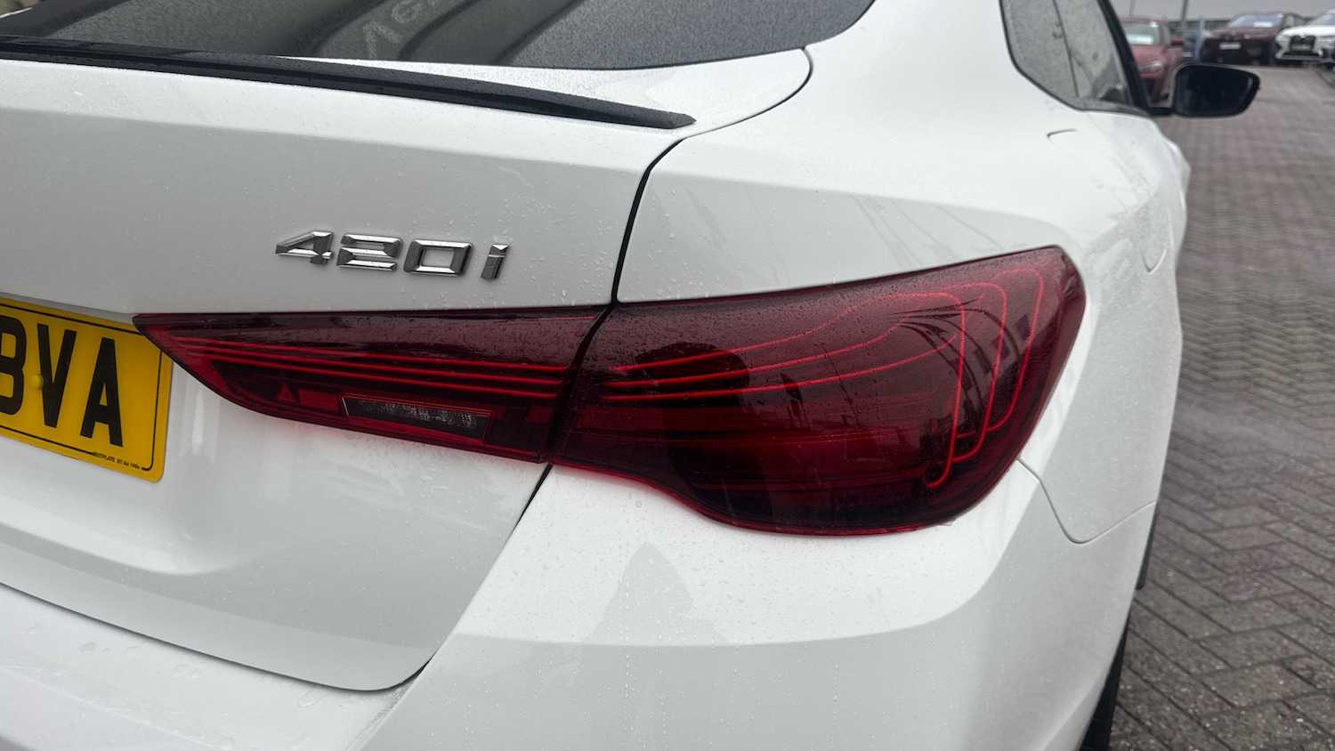 Used BMW 4 Series 2025 for sale - 77445610: Photo 22