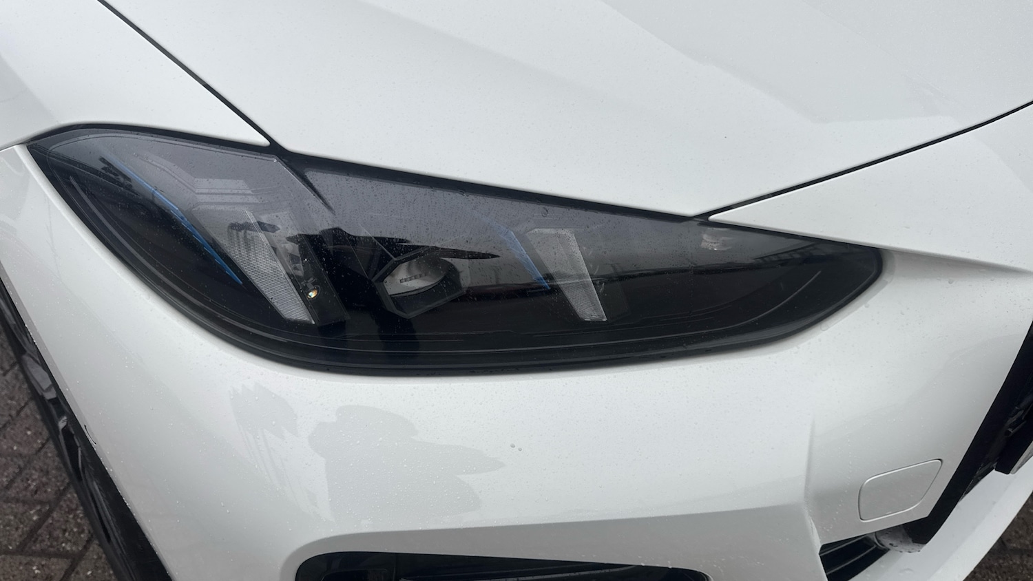 Used BMW 4 Series 2025 for sale - 77445610: Photo 23