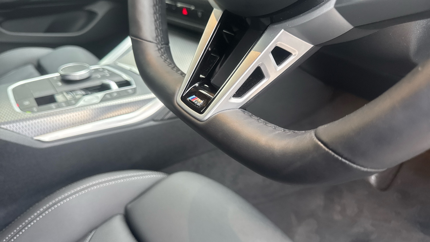 Used BMW 4 Series 2025 for sale - 77445610: Photo 27