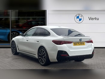 Used BMW 4 Series 2025 for sale - 77445610: Photo